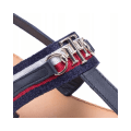 Pikkukuva 4 / 7: Sandaalit Tommy Hilfiger XW0XW01961DW5 Tummansininen 37