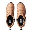Miniatyrbillede 4 af 5: Snowboots The North Face The W Thermoball Lace Up Wp Brun 39