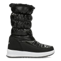 Miniatyrbillede 1 af 6: Snowboots CMP Holse Wmn WP Sort 37