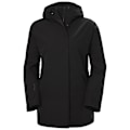 Miniatyrbillede 1 af 7: Jakker Helly Hansen Jane Sort 170 - 174 cm/L