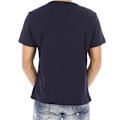 Pikkukuva 4 / 4: T-paidat Ralph Lauren Bsr Custom Slim Tummansininen 178 - 182 cm/M