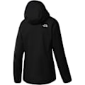 Miniatyrbillede 4 af 4: Jakker The North Face Quest Sort 168 - 173 cm/L