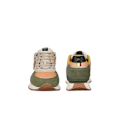 Miniatyrbillede 4 af 5: Sneakers low Colmar Travis Plus Grøn,Orange 45