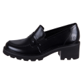 Miniatyrbillede 1 af 5: Sneakers low Remonte D0A0001 Sort 39