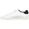 Miniatyrbillede 4 af 4: Sneakers low Tommy Hilfiger buty core vulc varsity monogram Hvid 40