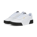 Miniatyrbillede 2 af 6: Sneakers low Puma Carina 20 Hvid 38