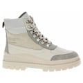 Miniatyrbillede 1 af 7: Sko S. Oliver 552525829410 Creme 40