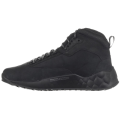 Miniatyrbillede 3 af 4: Sko Timberland Solar Wave Mid Sort 41