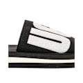 Pikkukuva 8 / 9: Rantakengät UGG Zuma Graphic Mustat 36