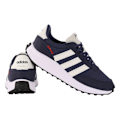 Miniatyrbillede 3 af 4: Sneakers low Adidas Run 70S K Grafit 36 2/3