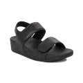 Miniatyrbillede 1 af 10: Sandaler fitflop FV8090ALBK Sort 40