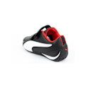 Miniatyrbillede 5 af 10: Sneakers low Puma Drift Cat Sort,Hvid 28
