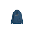 Miniatyrbillede 1 af 4: Sweatshirts 4F 4FAW23TSWSM69432S Blå 179 - 182 cm/L