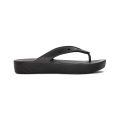 Miniatyrbillede 1 af 10: Flip-flops Crocs Platform Flip Sort 39