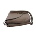 Miniatyrbillede 3 af 9: Håndtasker Barberini's 641956441 Beige