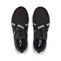 Pikkukuva 2 / 5: Puolikengät Puma Wired Run Slipon Wmns Mustat 40.5