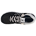 Pikkukuva 3 / 4: Puolikengät New Balance 574 Mustat 44