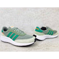 Miniatyrbillede 4 af 6: Sneakers low Adidas Run 70S Turkis,Grå 41 1/3