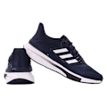 Miniatyrbillede 3 af 4: Sneakers low Adidas EQ21 Run Flåde 40 2/3