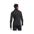 Pikkukuva 3 / 6: Puserot je Fleecet Adidas Tiro 23 Warm Mustat 188 - 193 cm/XXL