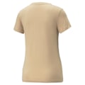 Pikkukuva 2 / 7: T-paidat Puma Ess Embroidery Tee Hunajan värinen 176 - 181 cm/L