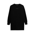 Miniatyrbillede 1 af 3: Sweatshirts 4F SS23TSWSF25120S Sort 171 - 174 cm/L