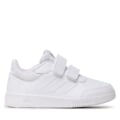 Miniatyrbillede 2 af 5: Sneakers low Adidas Tensaur Sport Training Hook And Loop Hvid 35.5