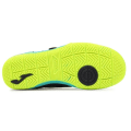 Miniatyrbillede 4 af 5: Sneakers low Joma Top Flex Jr 2303 Indoor Sort 35