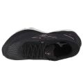 Miniatyrbillede 3 af 3: Sneakers low Mizuno Wave Skyrise 3 Grafit 38
