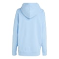 Pikkukuva 2 / 5: Puserot je Fleecet Tommy Hilfiger WW0WW37797C1Z Vaaleansiniset 168 - 172 cm/M