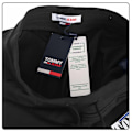 Miniatyrbillede 7 af 8: Bukser Tommy Hilfiger DM0DM15031BDS Sort 179 - 183 cm/XL