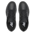 Miniatyrbillede 4 af 5: Sneakers low New Balance 480 Sort 40