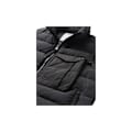 Miniatyrbillede 5 af 5: Jakker Blauer BLUX02336999 Sort 188 - 192 cm/XL