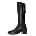 Miniatyrbillede 3 af 6: Støvler Tamaris 12553741001M2553741BLACK Sort 37