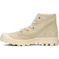 Miniatyrbillede 4 af 6: Sko Palladium Pampa HI Gul 39.5
