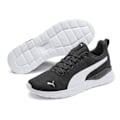 Miniatyrbillede 3 af 6: Sneakers low Puma Anzarun Lite Sort 42.5