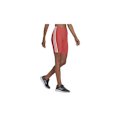 Pikkukuva 3 / 5: Housut Adidas W 3S BK Short Oranssin väriset 152 - 157 cm/XS