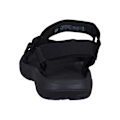 Miniatyrbillede 3 af 5: Sandaler Teva Hurricane XLT2 Sort 45.5