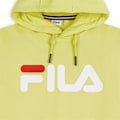 Pikkukuva 5 / 5: Puserot je Fleecet Fila Classic Pure Hoodie Keltaiset 173 - 177 cm/M