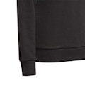 Pikkukuva 2 / 4: Puserot je Fleecet Adidas Linear Mustat 123 - 128 cm/XS