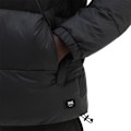 Miniatyrbillede 7 af 9: Jakker Vans NO Hood Puffer Sort 183 - 187 cm/L