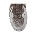 Miniatyrbillede 5 af 10: Sko Maciejka 0615804007 Beige,Brun 40