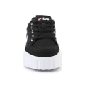 Miniatyrbillede 3 af 7: Sneakers low Fila Sandblast C Sort 40