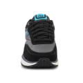 Miniatyrbillede 2 af 7: Sneakers low Fila Reggio Sort,Grå 43