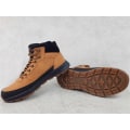 Miniatyrbillede 5 af 6: Sko Lee Cooper LCJ23313047 Brun 44