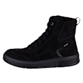 Miniatyrbillede 2 af 5: Sko Legero Rejoise Schwarz Velour Gtx Sort 38