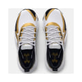 Miniatyrbillede 3 af 4: Sneakers low Under Armour Spawn 5 Hvid 47