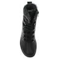 Miniatyrbillede 5 af 7: Snowboots Legero Novara Sort 38.5