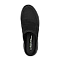 Miniatyrbillede 4 af 5: Hjemmesko Skechers Summits Vindicator Sort 47.5