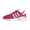 Miniatyrbillede 2 af 6: Sneakers low Adidas LA Trainer Lite C Pink,Hvid 30